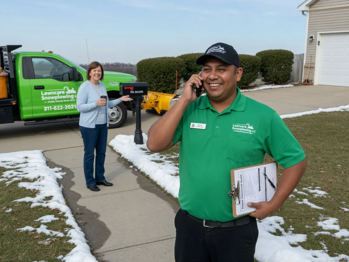 Lawn Care Services By Expert Landscaper Pence Springs, WV FAQs